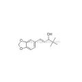 고품질 Stiripentol, CAS 49763-96-4